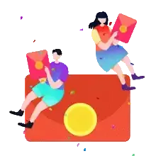 Giro da Sorte welfare icon